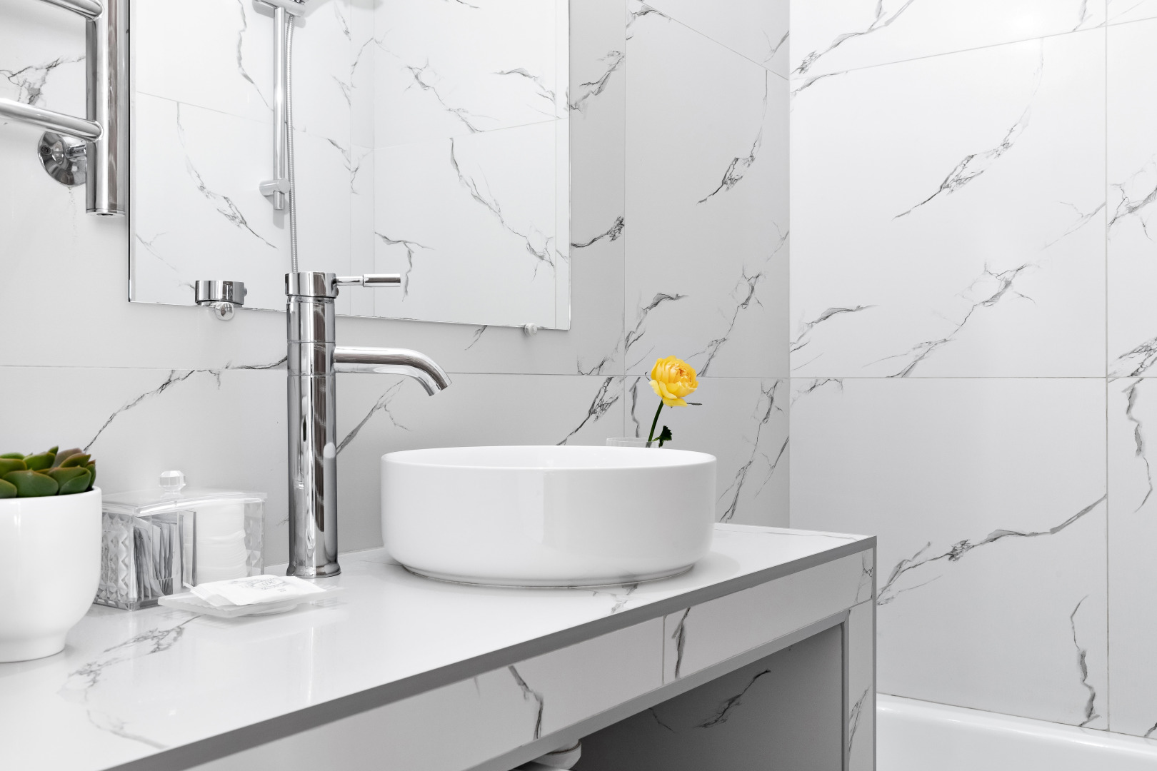 Квартира на первой линии парка Галицкого с красивым видом