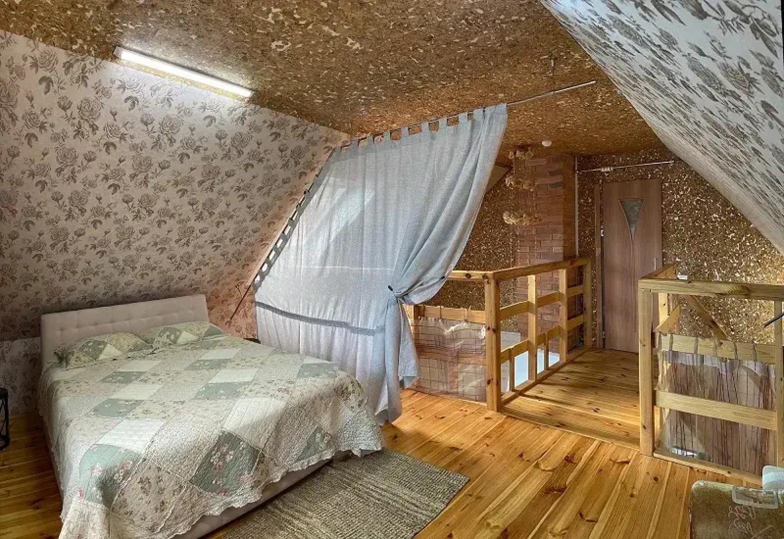 Гостевой дом Агроусадьба Мирские криницы