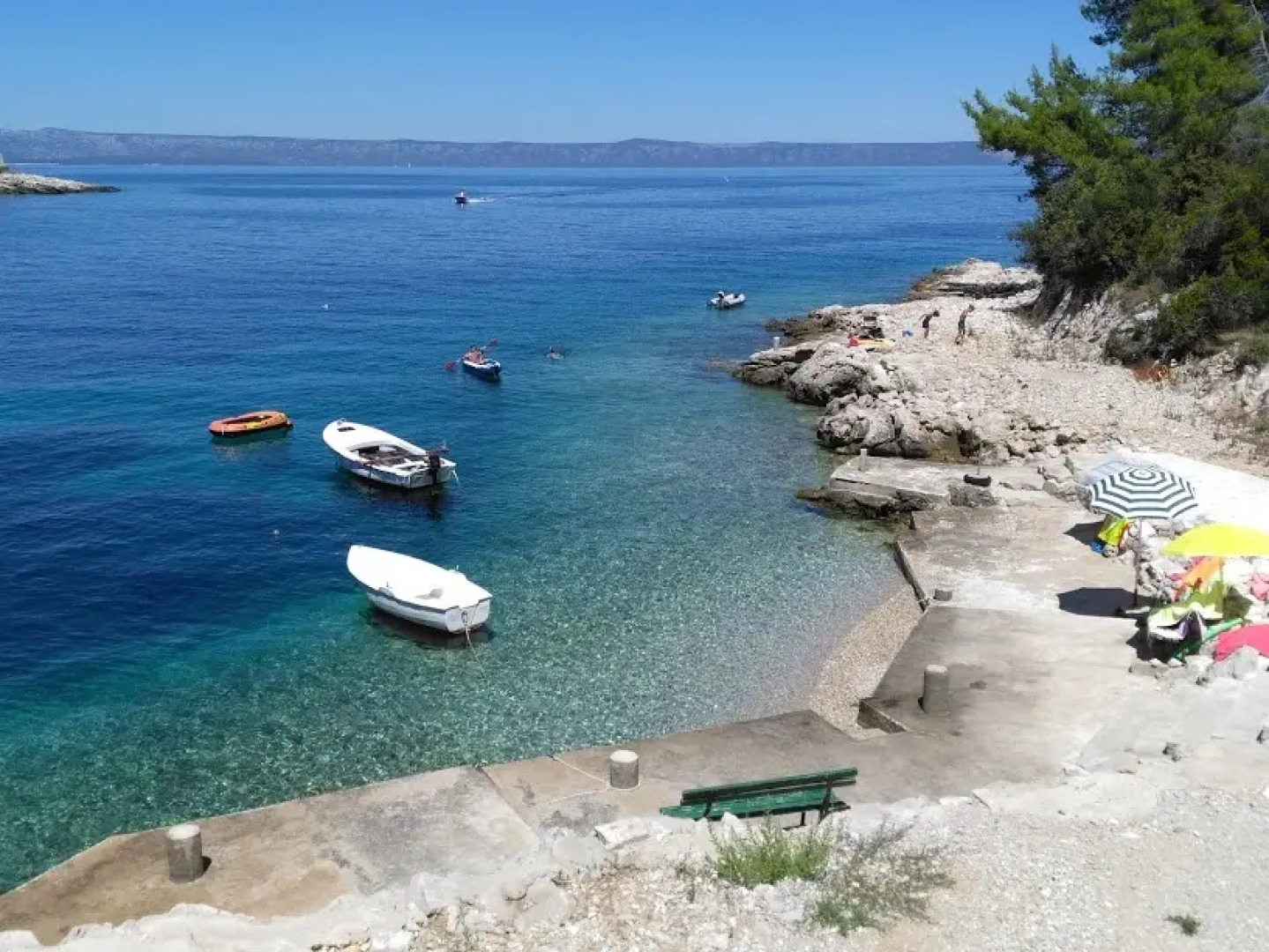 Holiday House Casa del Pescatore