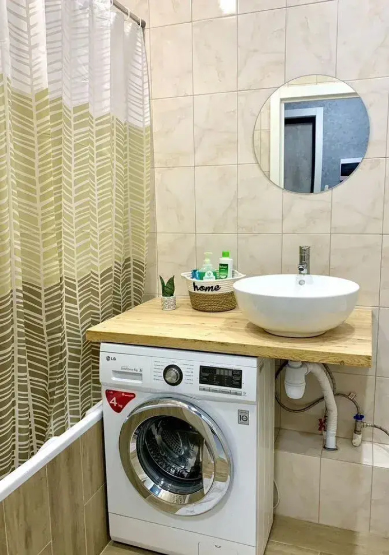 Квартира на Улице Кутузова 16к1