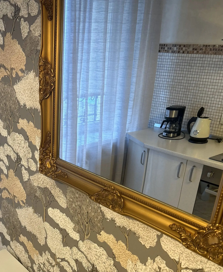 Апартаменты Тихая гавань в центре города