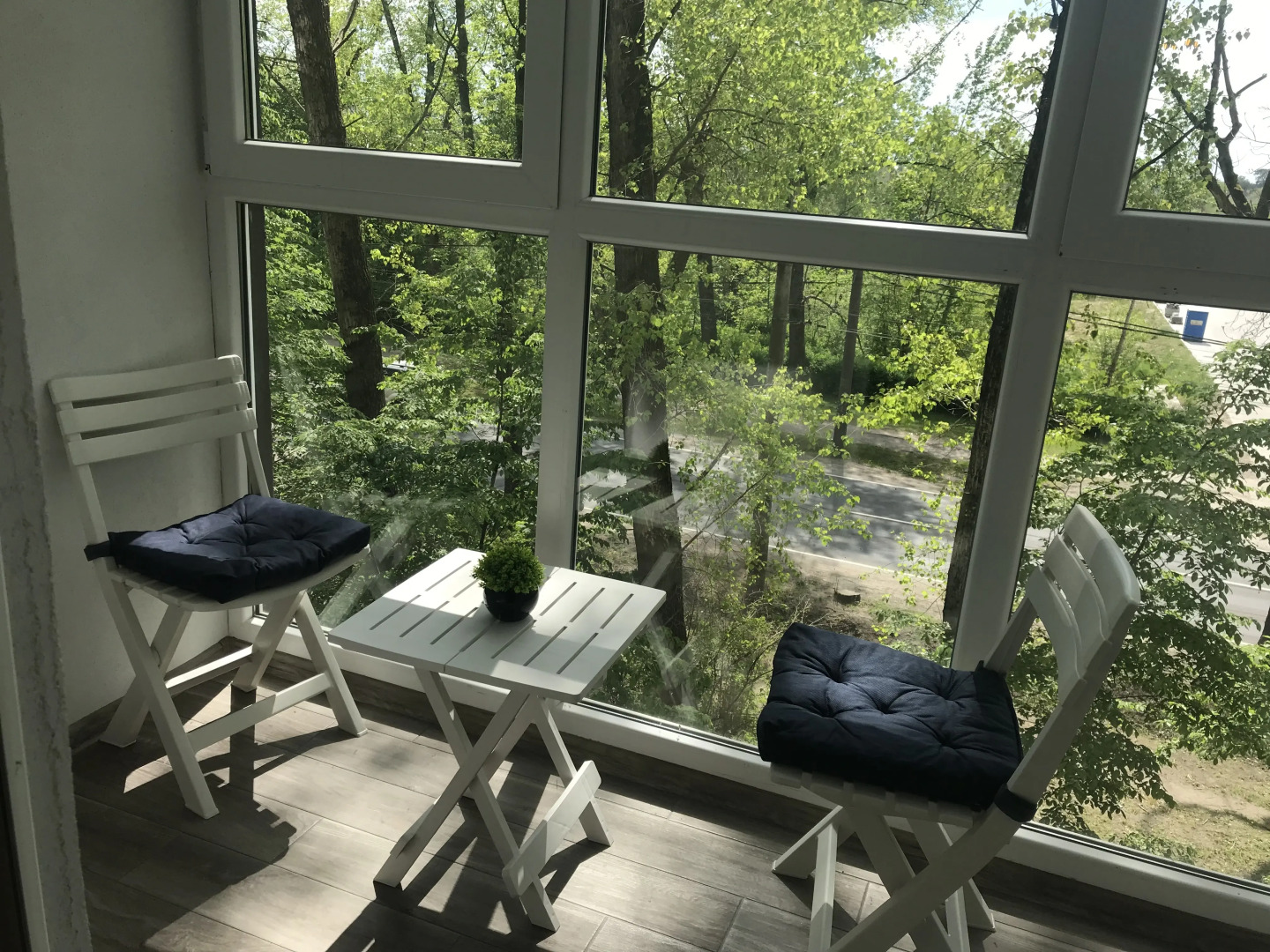 Апартаменты Апарты на Советском