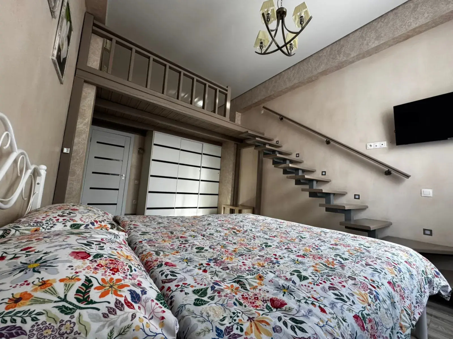 Апартаменты Cozy Homes Brest