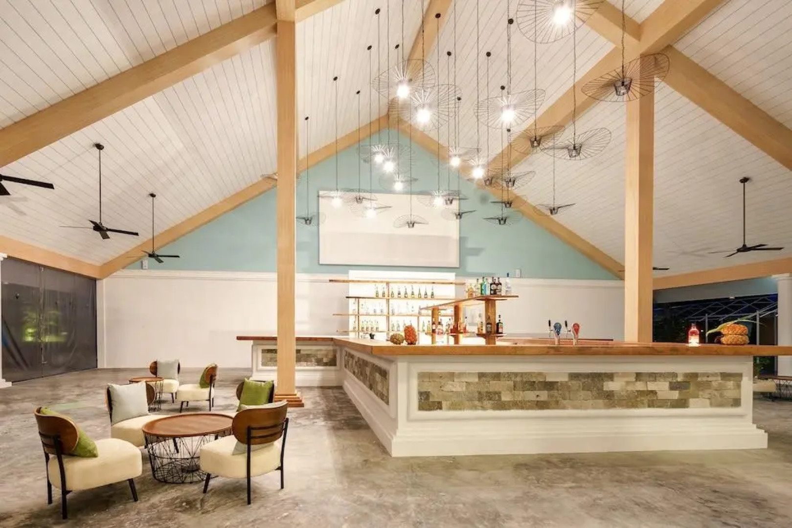 Курортный Отель Rahaa Resort