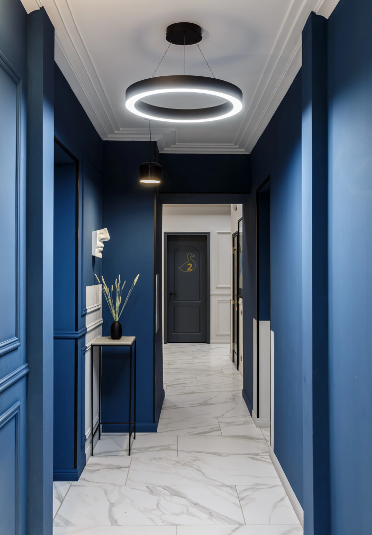 Хостел Guten Duck Moscow