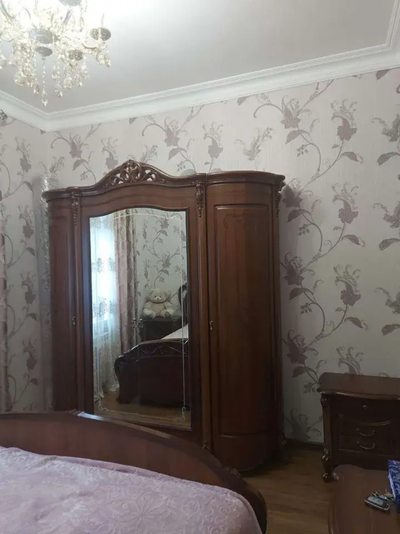 Частный дом Со вceми удобствами