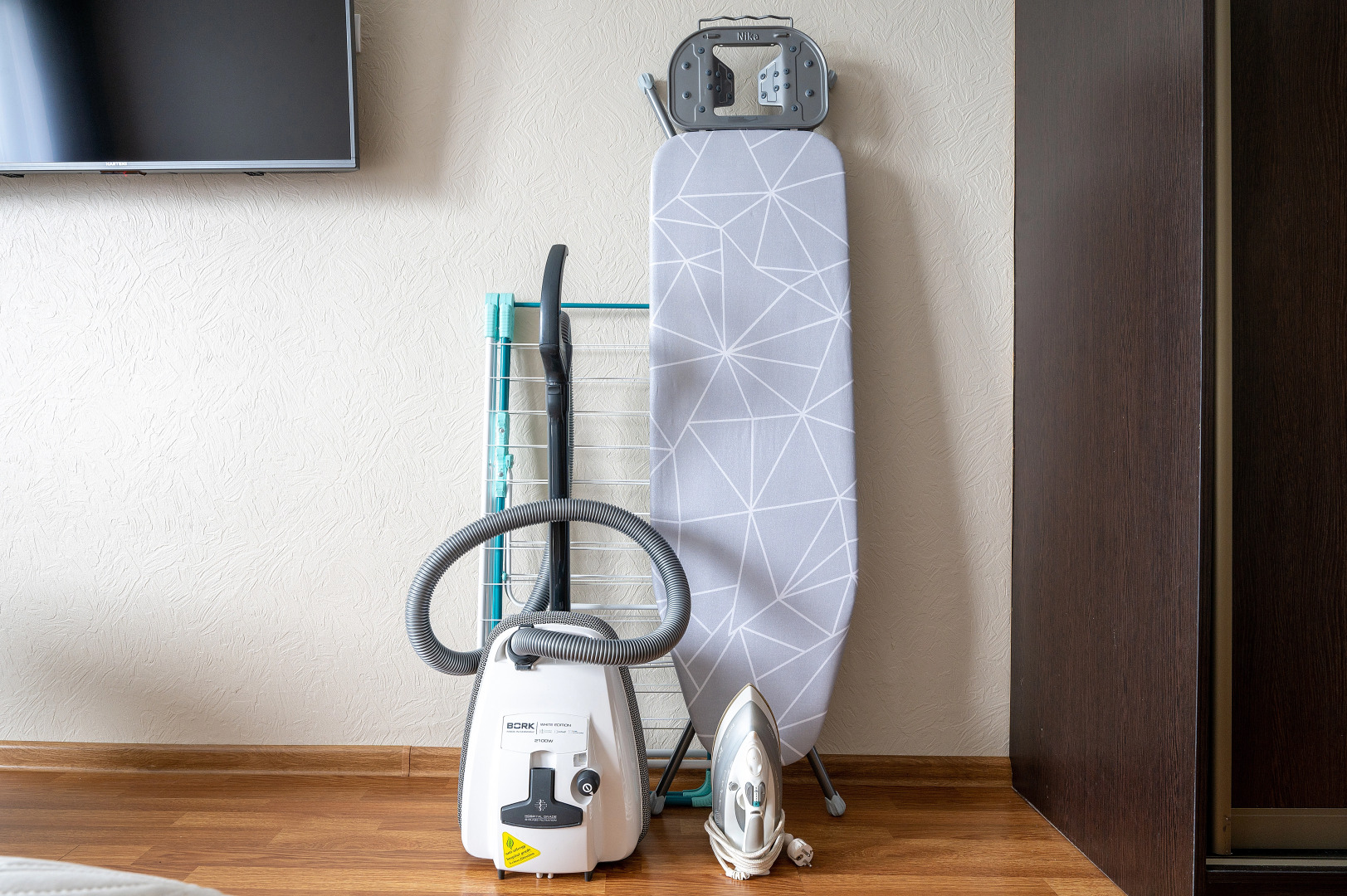 Квартира Семейная с Видом на Море