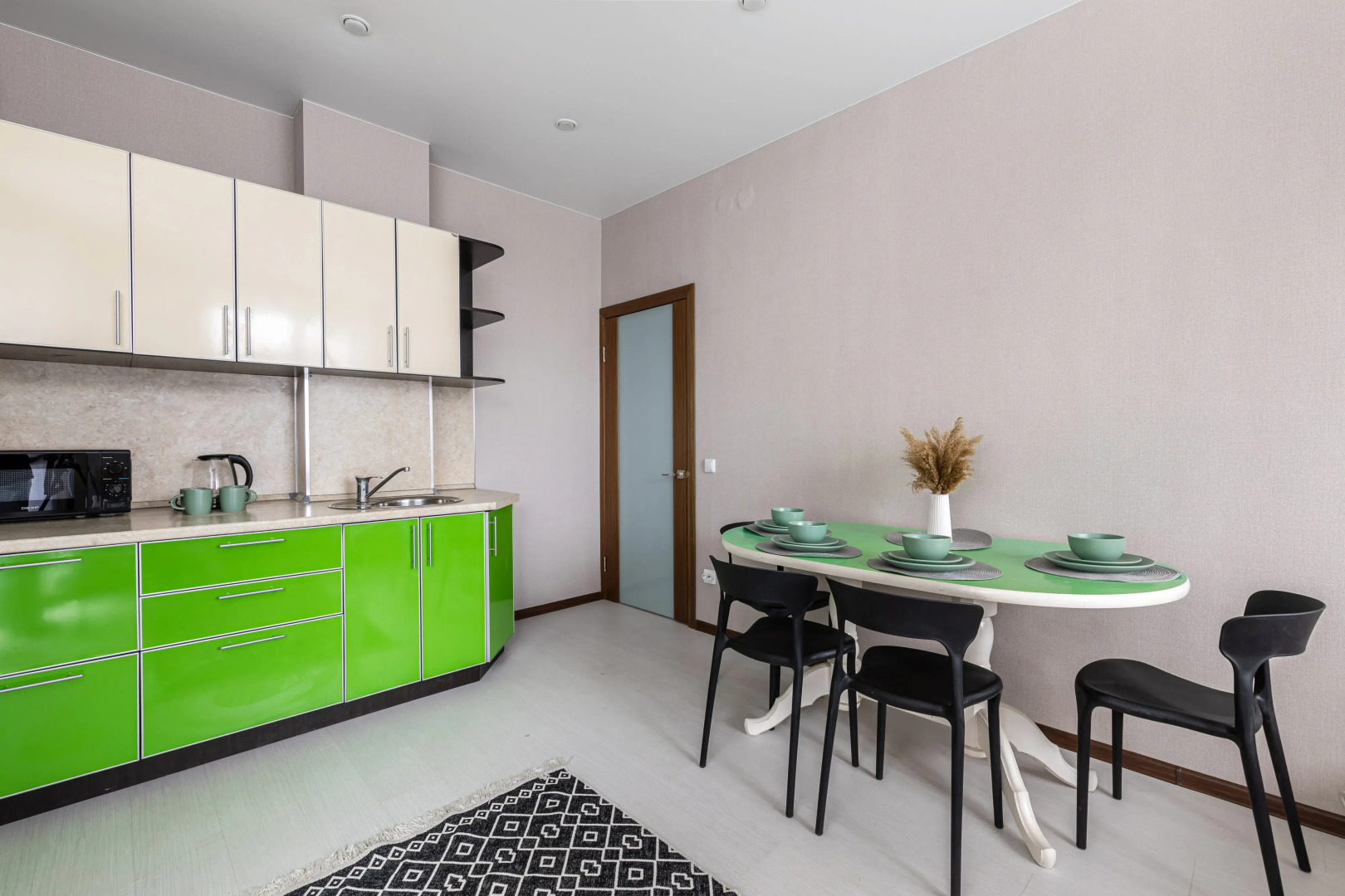 Квартира LS Франт