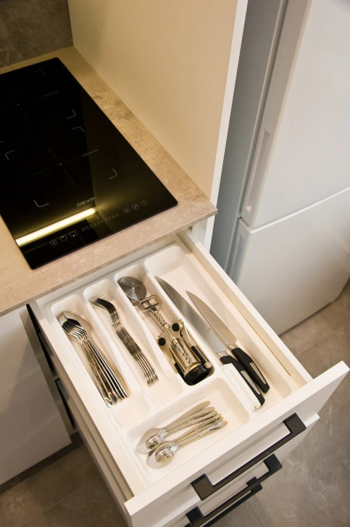 Апартаменты на Рокоссовского 14