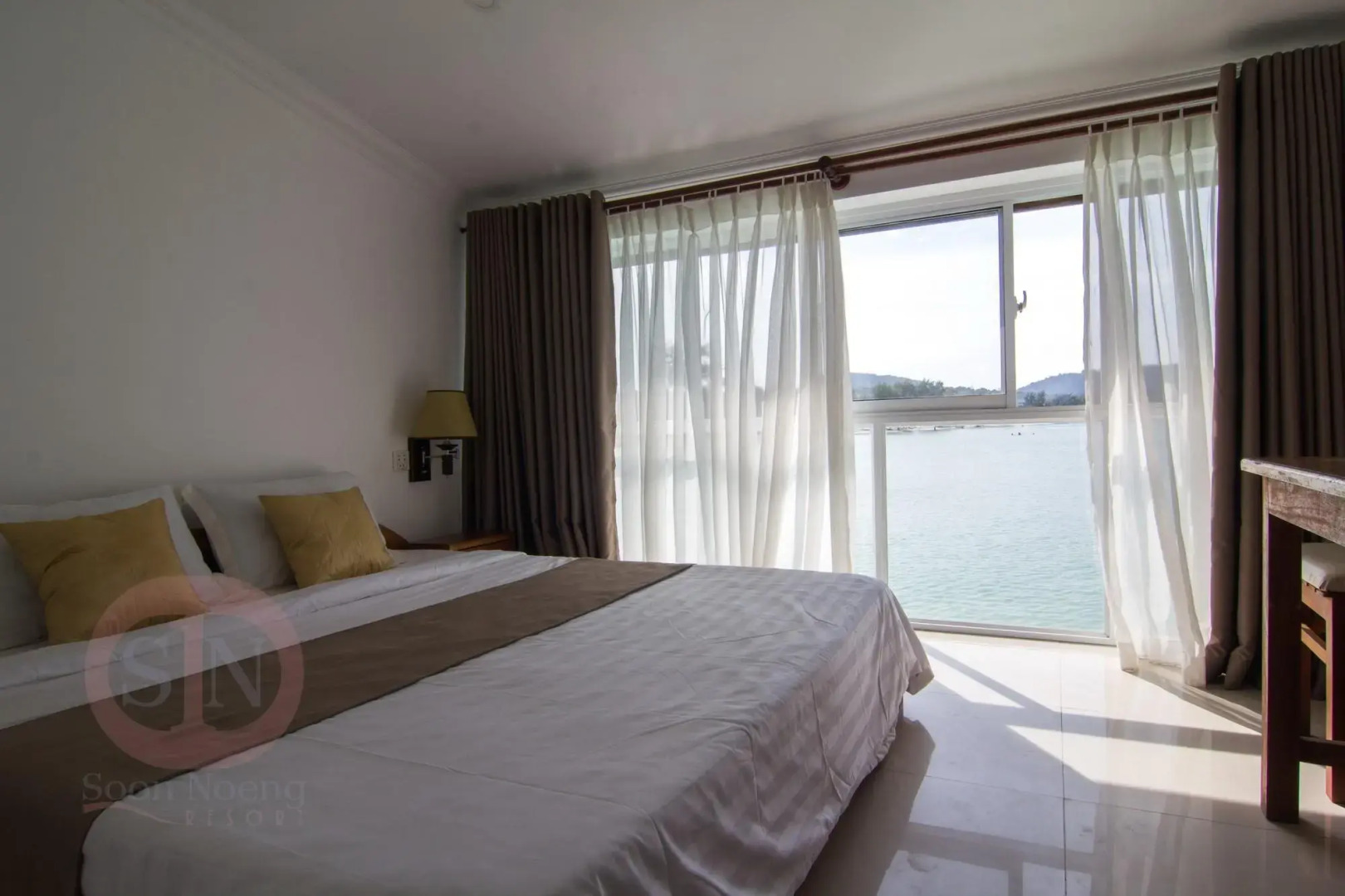 Курортный отель Soon Noeng Resort