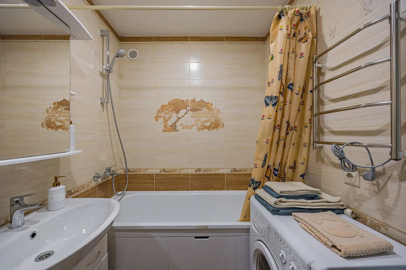 Квартира Студия в Самом Центре Нижнего Новгорода