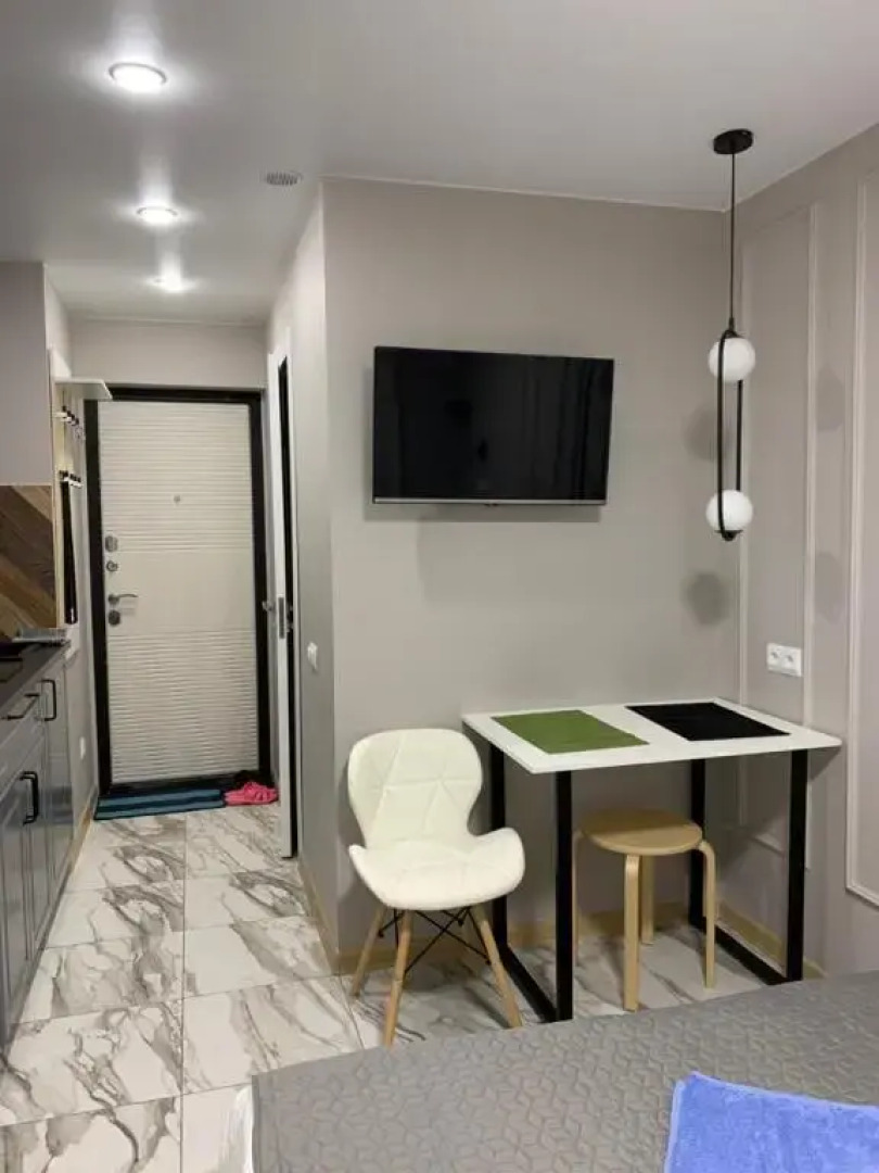 Апартаменты Lubervill 1