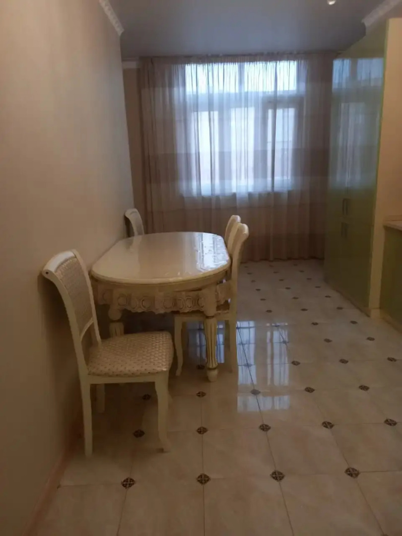 Квартира 1-комнатная квартира