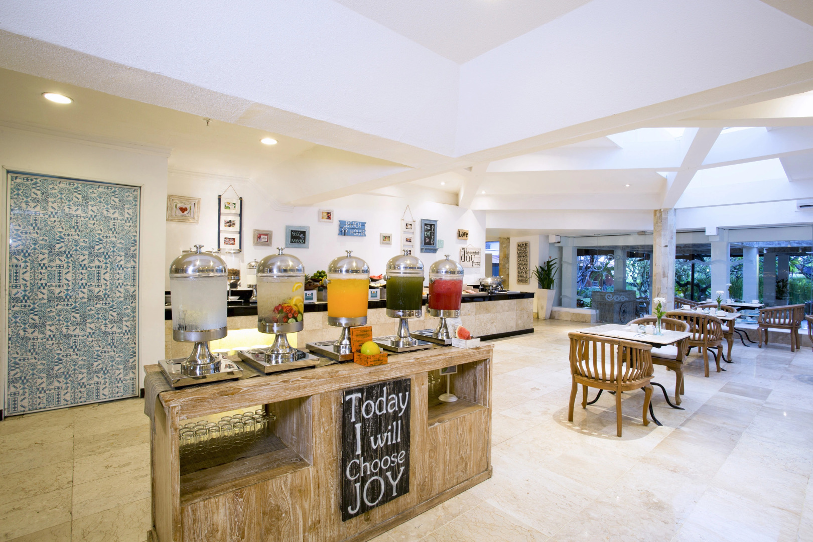 Sol Benoa Bali - All Inclusive