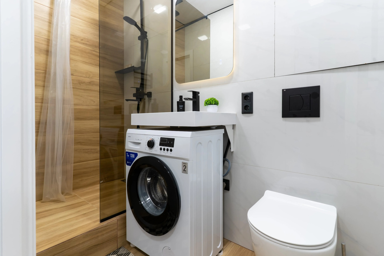 Апартаменты Stepanenkov для Пары на Гагарина 9