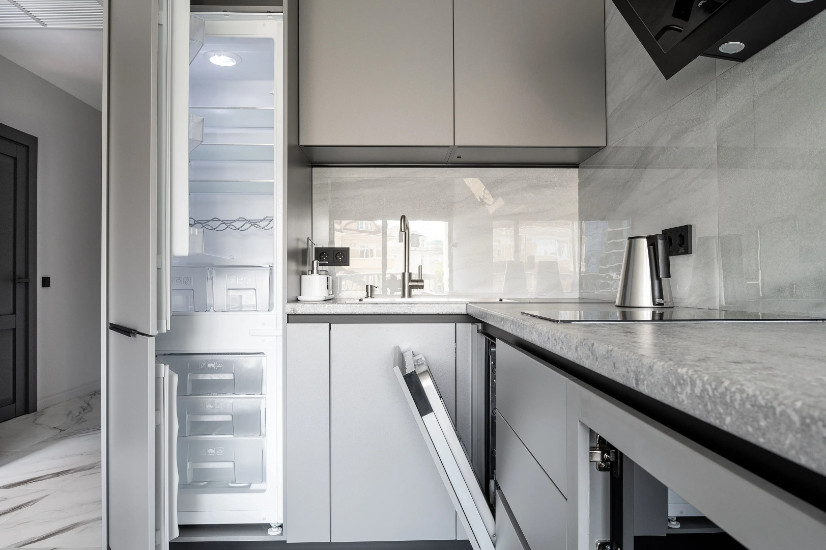 Квартира Орджоникидзе 11/1 5