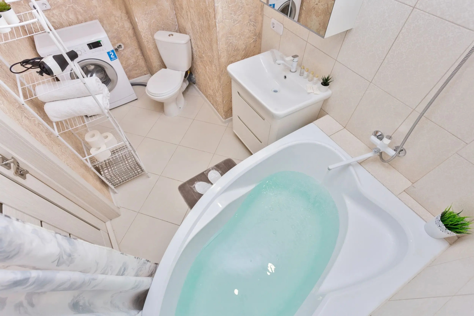 Апартаменты Comfort Park