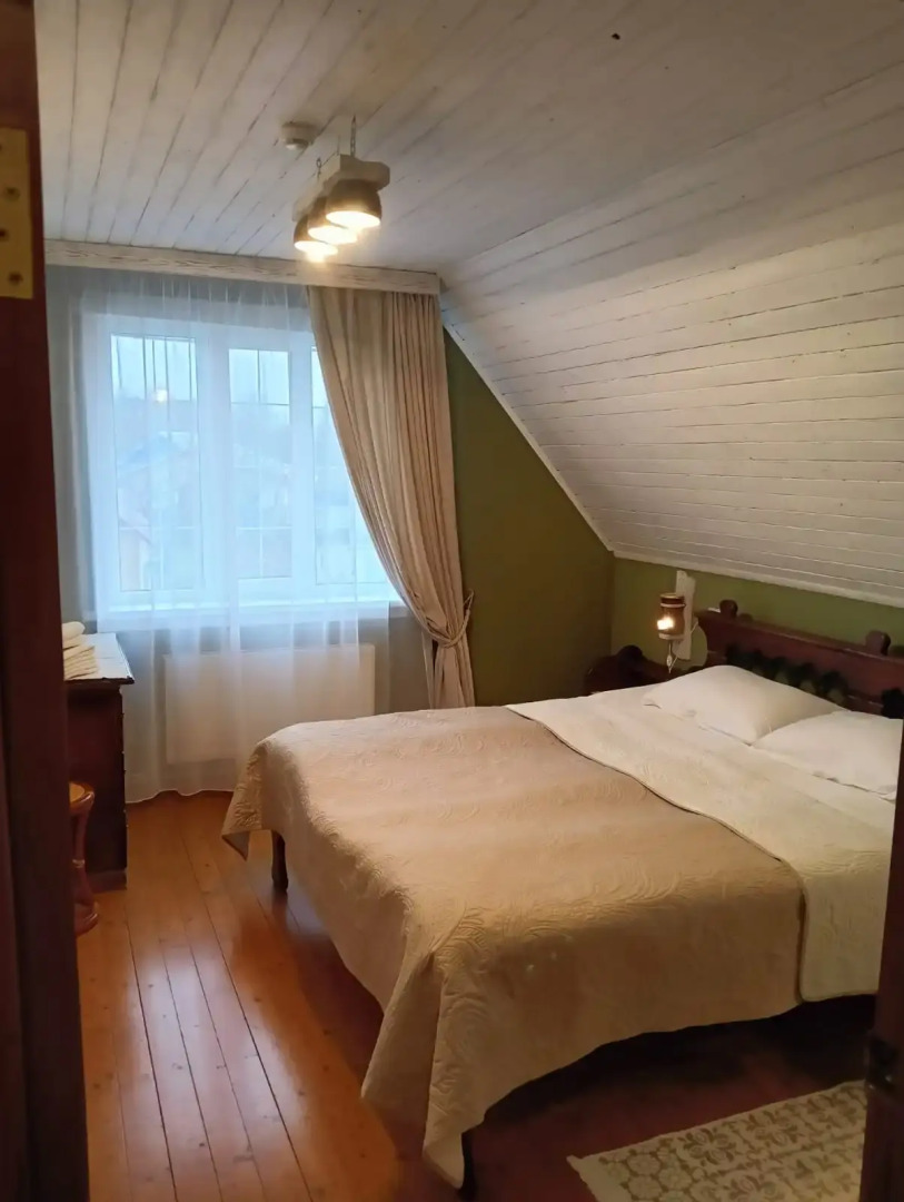 Гостевой дом Петровых