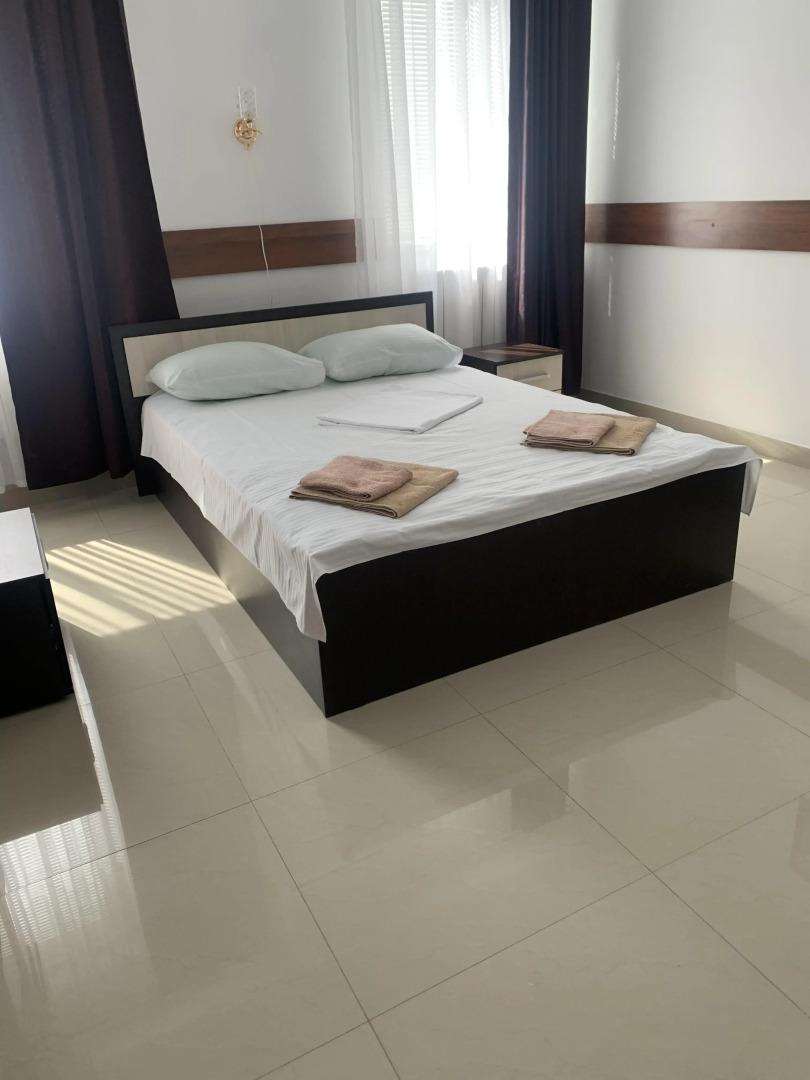 Отель Тихий дом