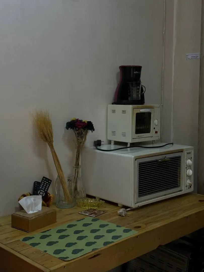 Гостевой дом Vahe’s Family