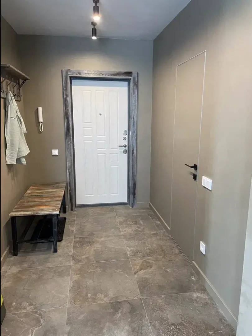 Квартира с тематическим оформлением Форт Росс