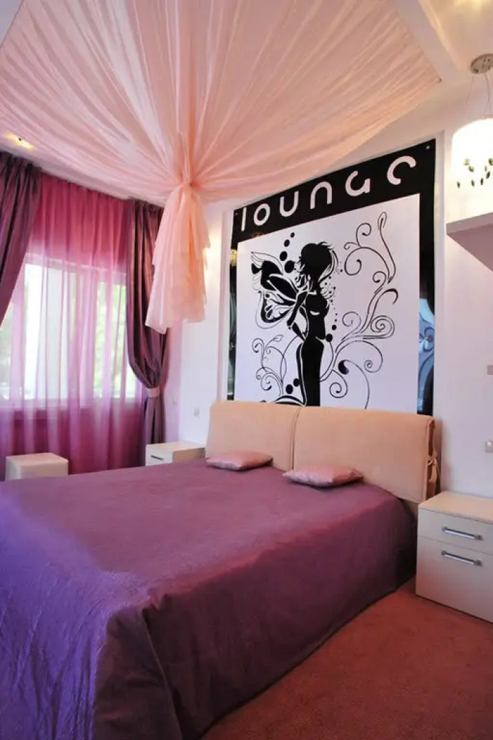 Отель Music Hall