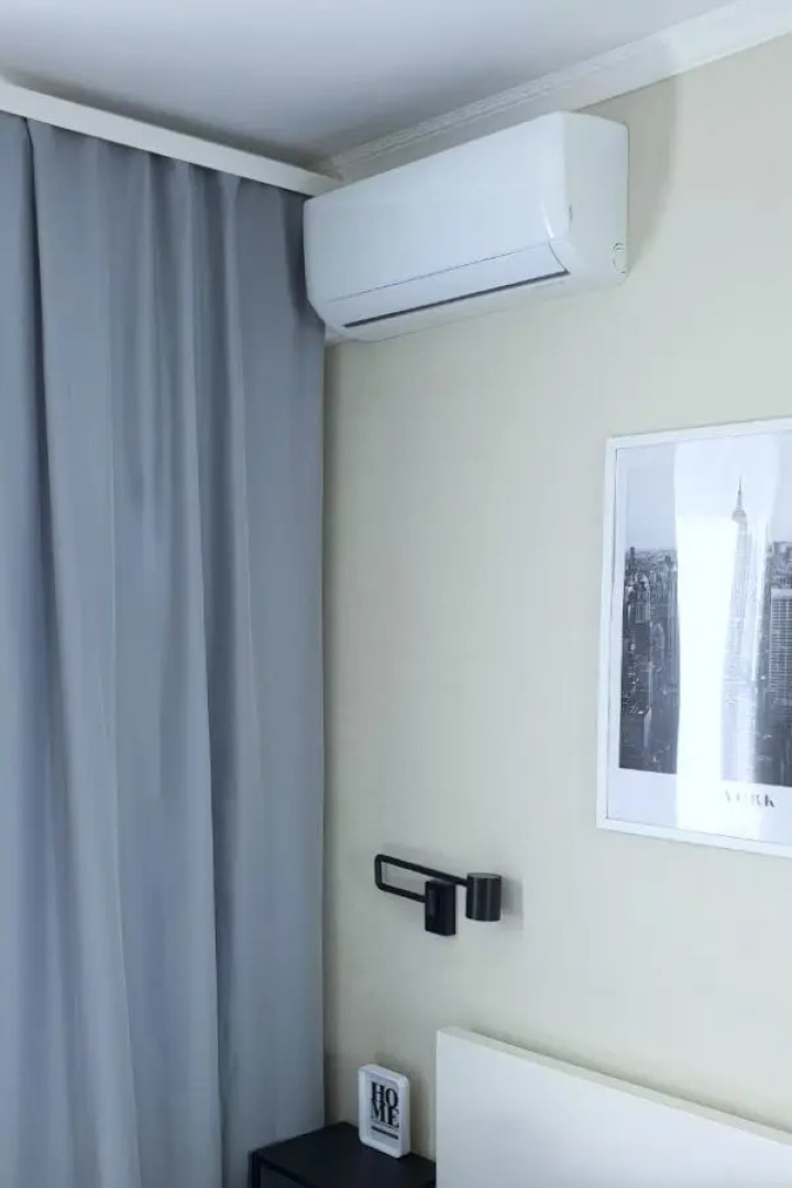 Апартаменты Garden park для 4 гостей