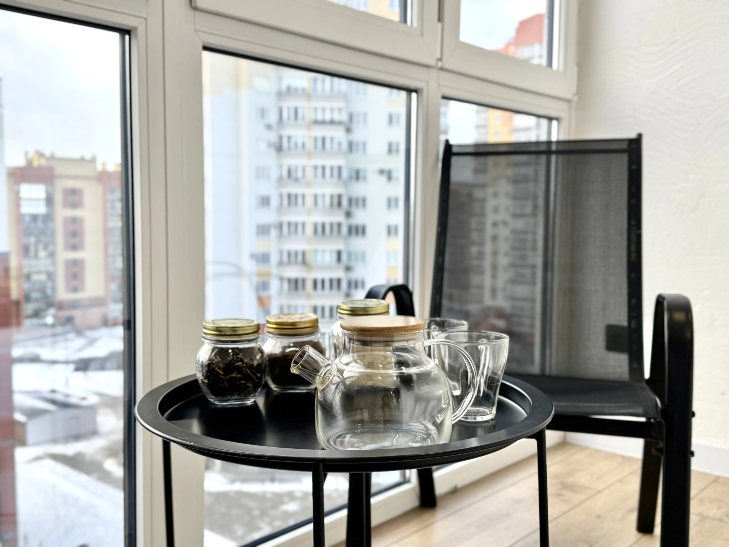 Квартира Апартаменты Chill Pill центр самозаселение 24/7 - 42