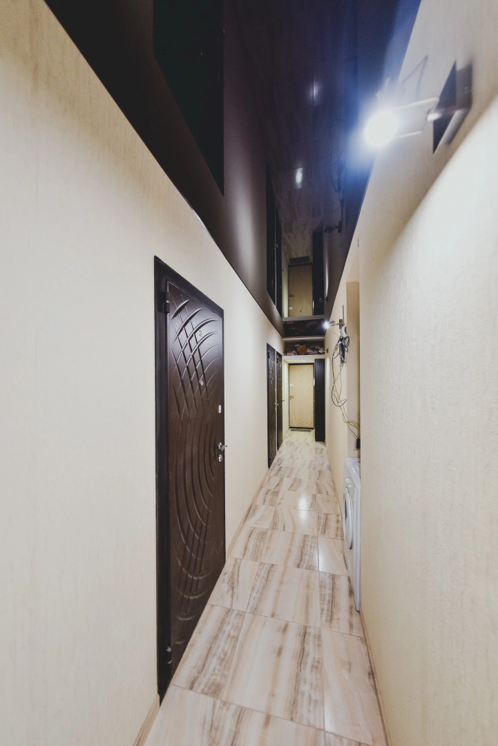 Апарт-Отель Солнечный Питер