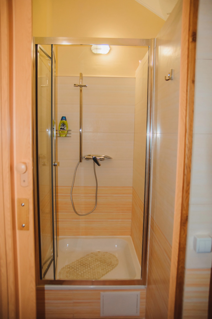 Хостел Стожары