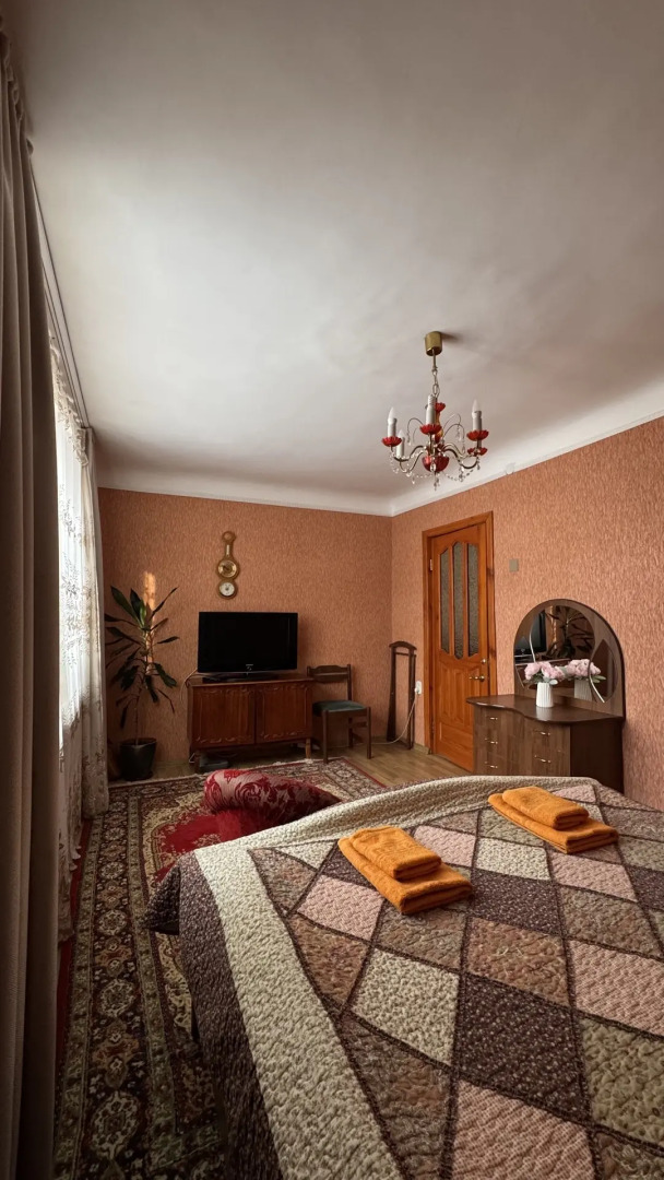 Гостевой Дом  У Звонницы монастыря