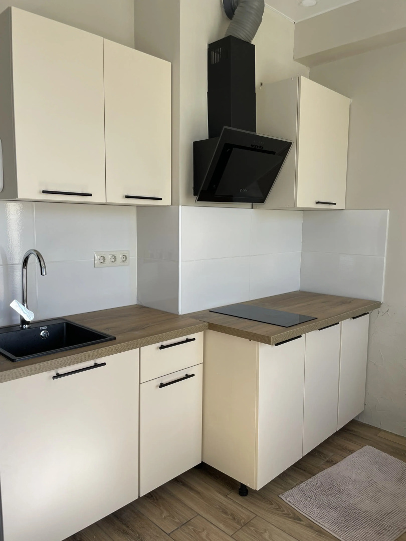 Квартира Уютное гнездышко на Соболевке