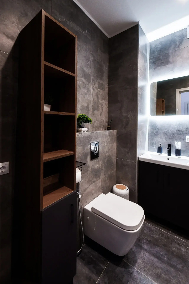 Квартира на Улице Грибоедова 46а