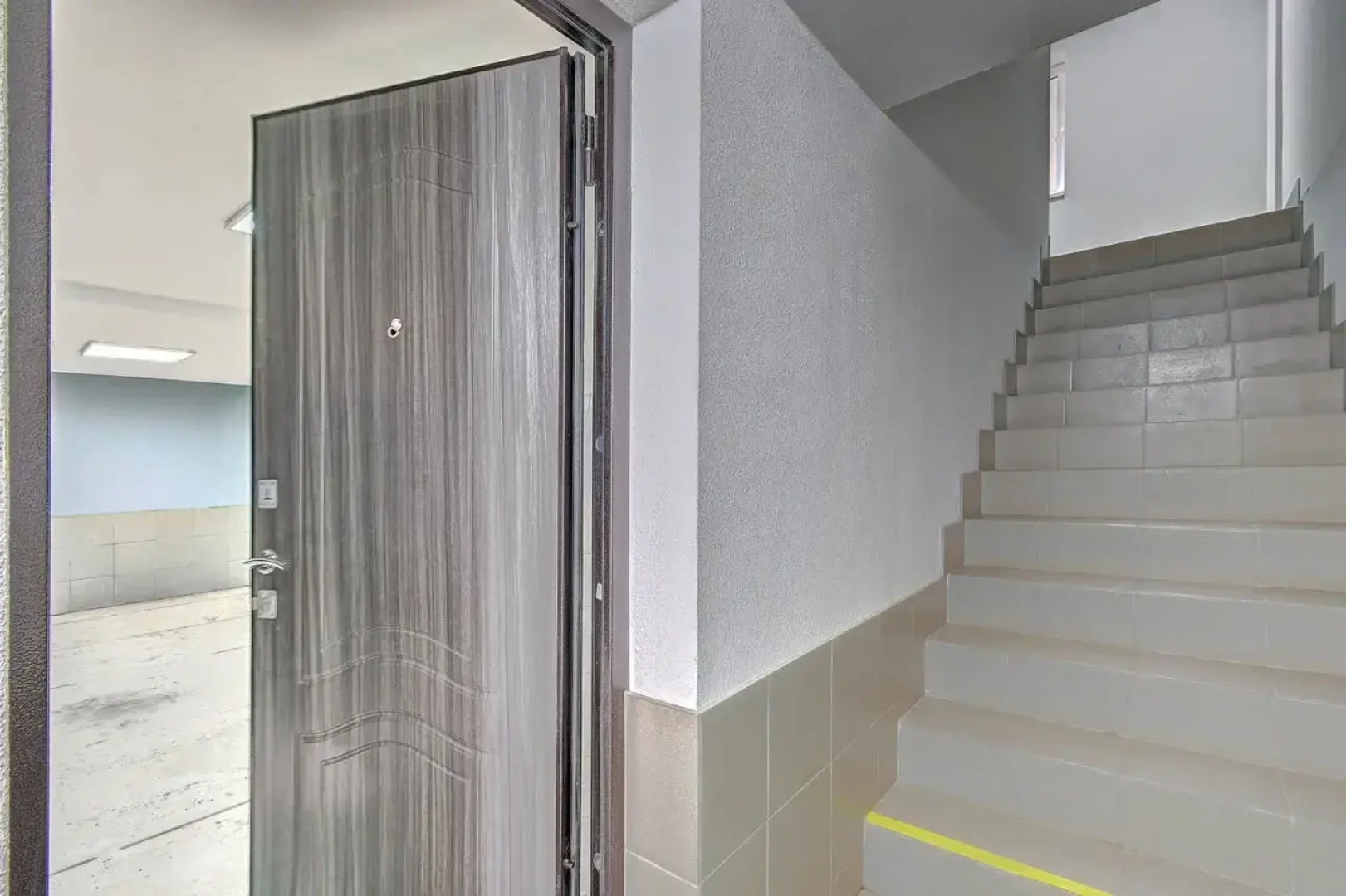 Апартаменты Двухкомнатные в Таунхаусе с Гаражом Микрорайон Кудепста