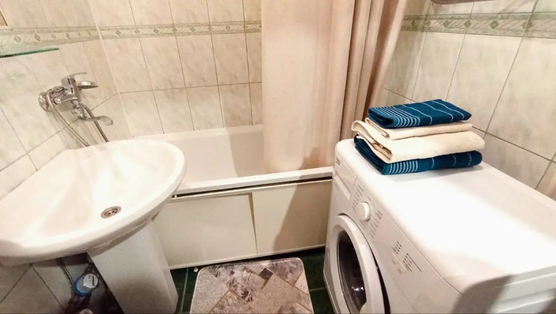 Квартира Уютный Север на Комсомольской 3 Б