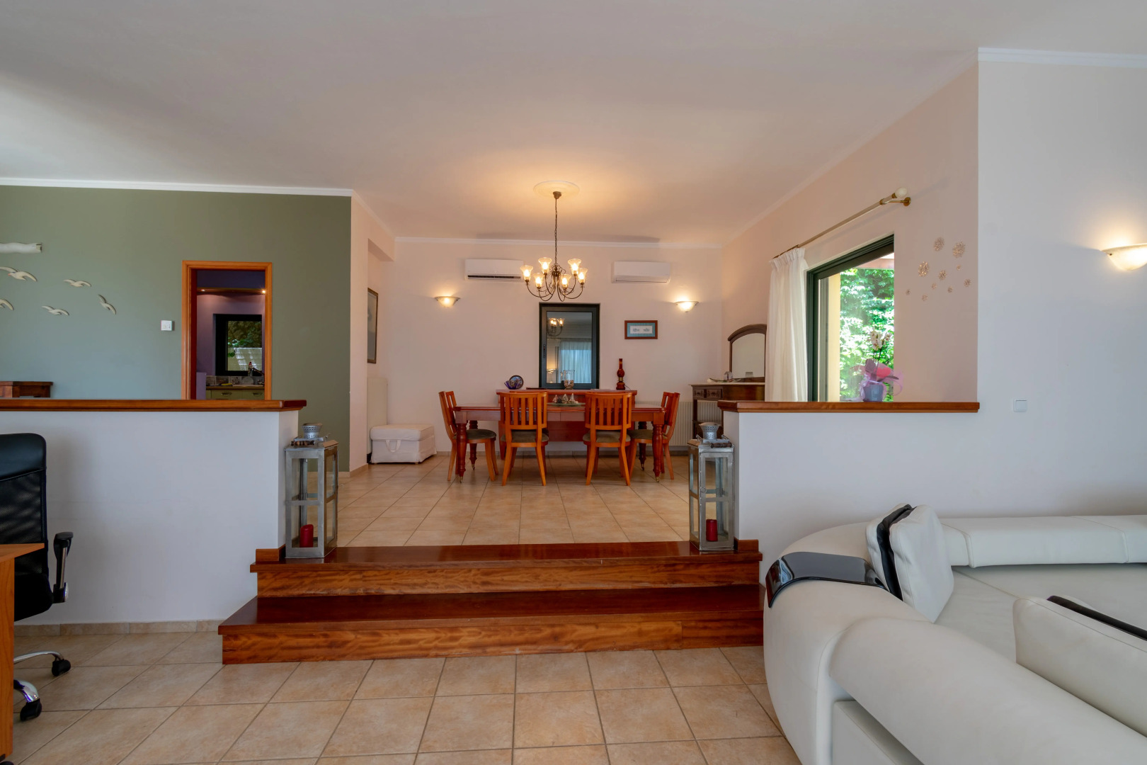 Villa Kommeno Bay 1 Corfu