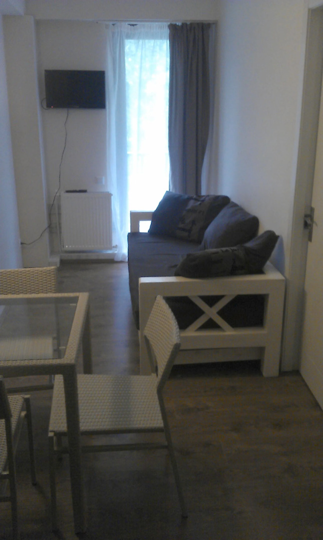 Апартаменты Private in Mgzavrebi