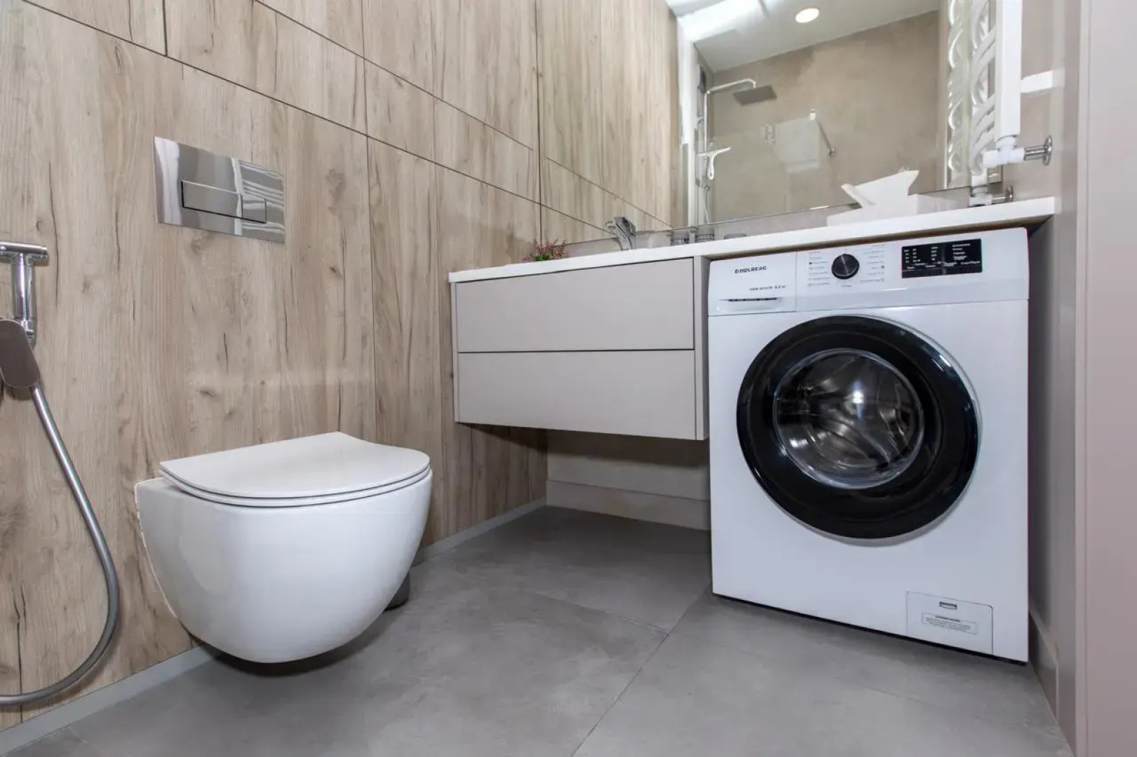 Апартаменты AmalienauPremium