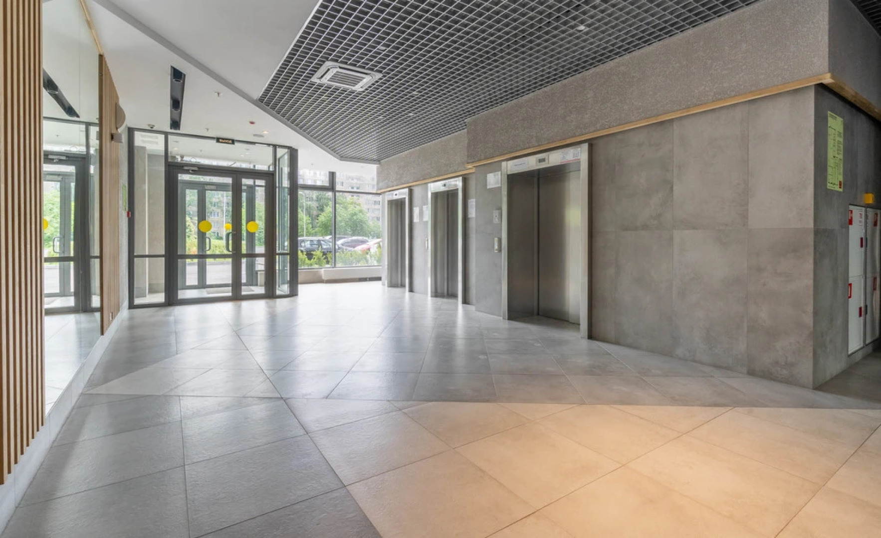 Апартаменты KeysSpb на Крыленко St34