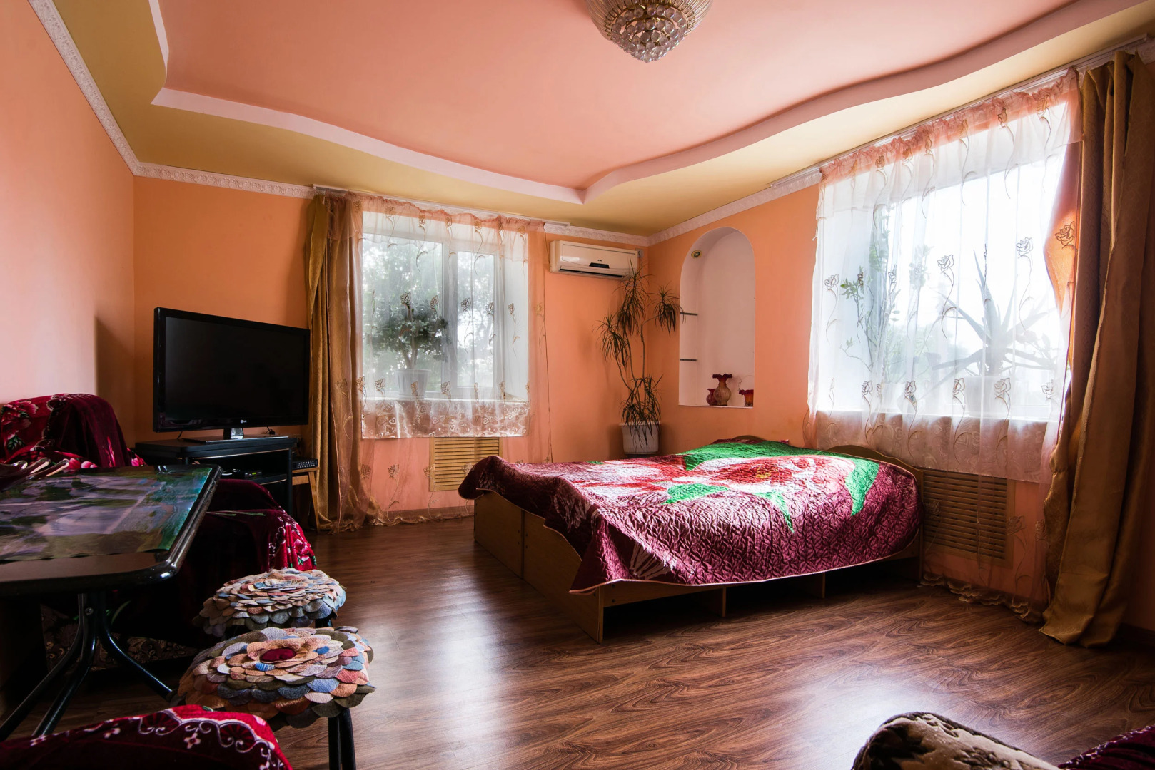 Гостевой дом Ирина