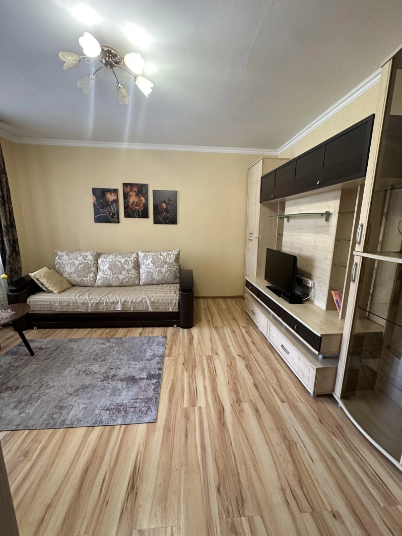 Квартира на Ленина 10