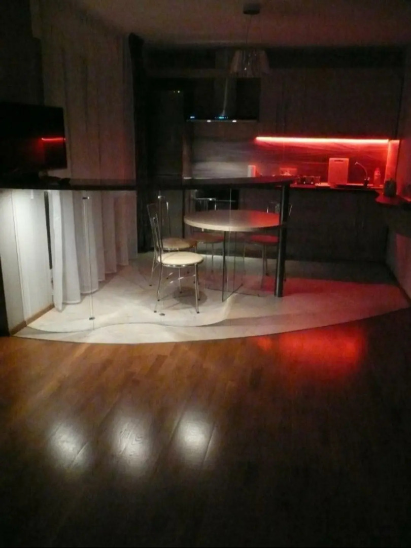 Апартаменты Пушкин