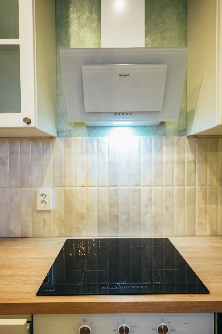 Апартаменты Baltic Простор