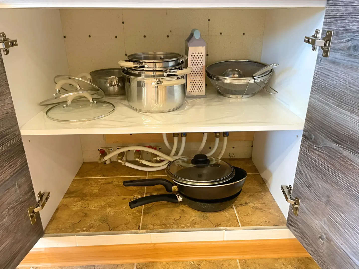 Квартира для большой семьи в курортной зоне Пятигорска с балконом и видом на гору Машук