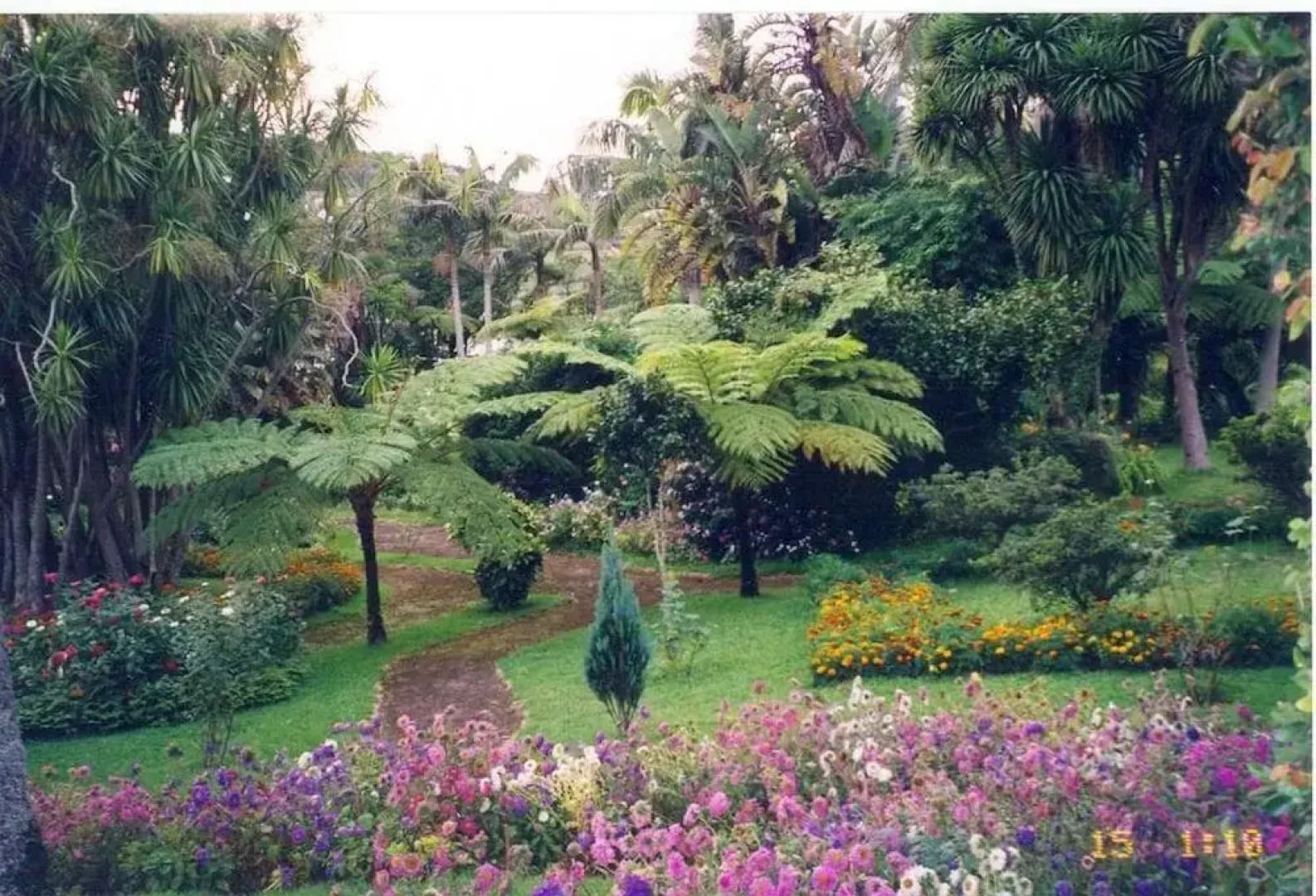 Отель Quinta da Nasce Agua