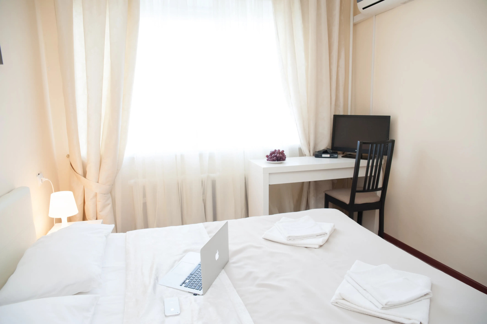 Отель Сказка