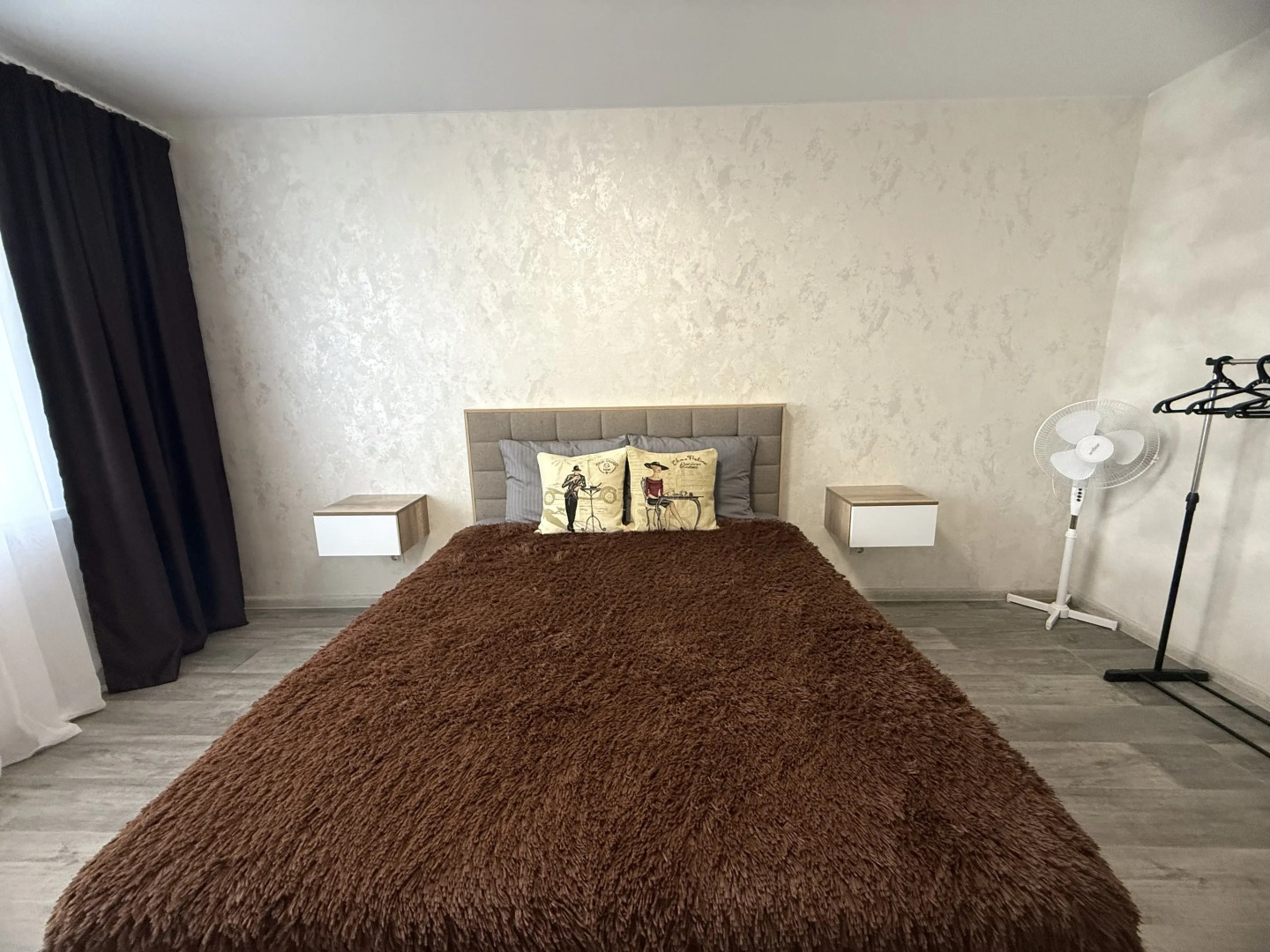 Квартира Мурена, в спальном районе