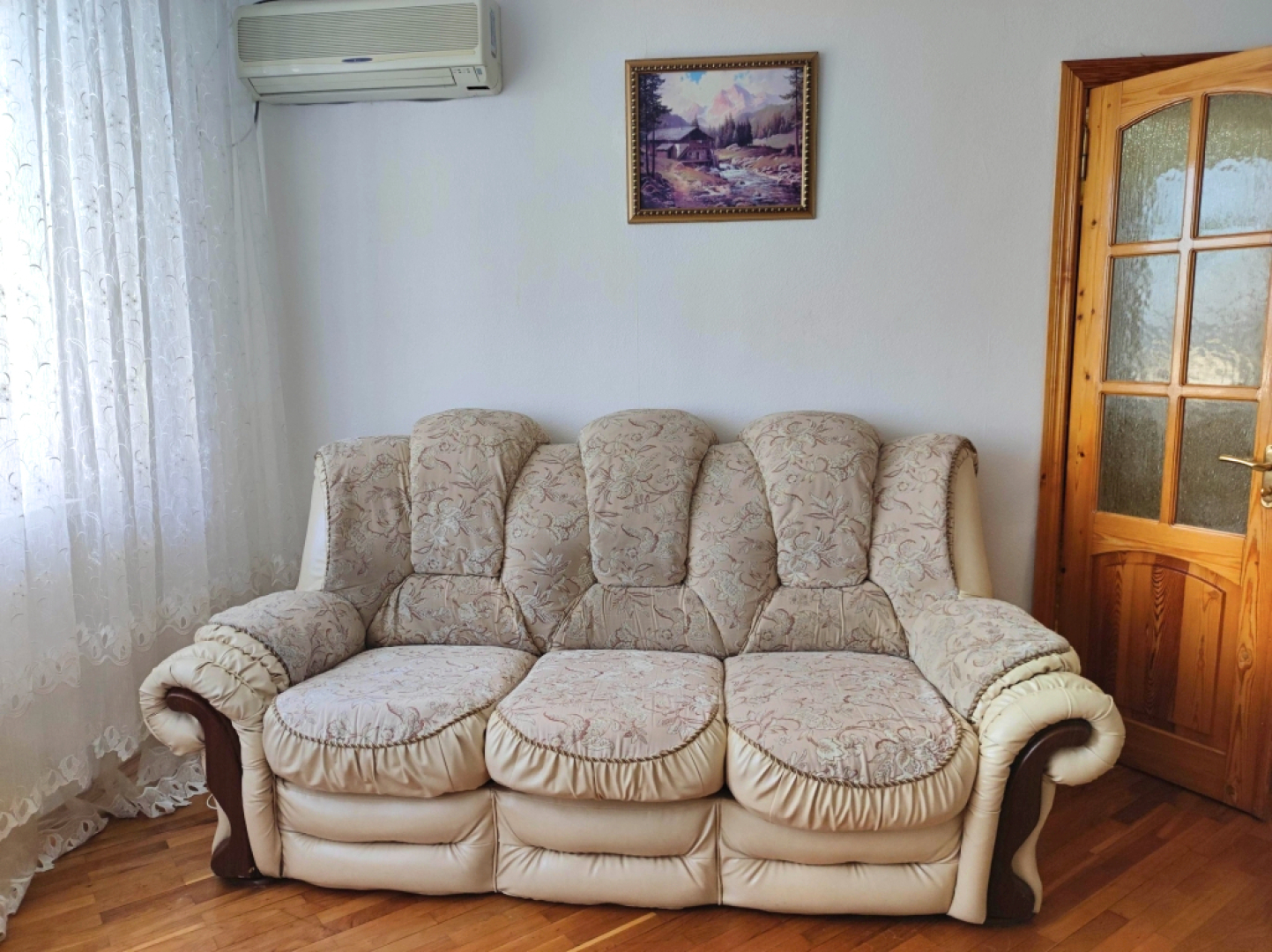 Квартира Райдас на Панагюриште 4