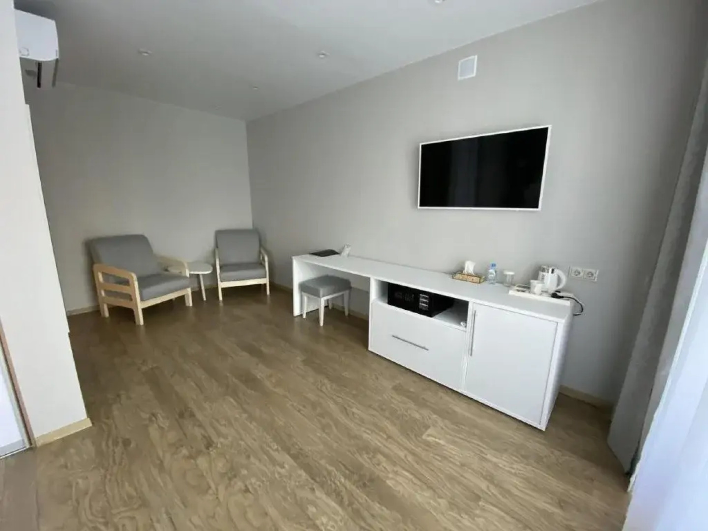 Отель Жемчужина Сибири