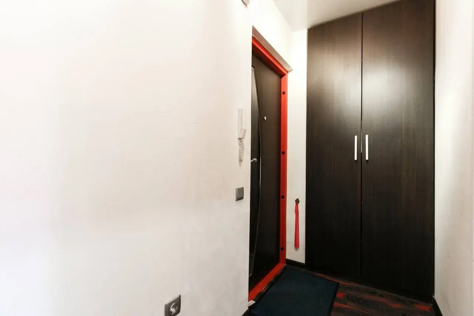 Апартаменты WELCOME Цветной проезд 29